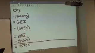 NOI, BTCF, and Property Management Math Homework Review