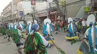 Bangus festival