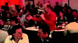 Roy Otters medley (Roy Otters in concert 2010)