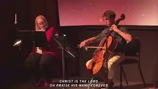 Lighthouse Sunday Morning Worship