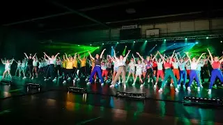AFTERMOVIE 2023 | Dance by Fernanda 10 year! | The Road to the Show