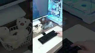 GATERON Jade Air Switches