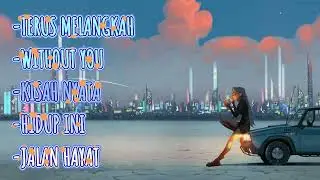 PART 61 - COCOK BUAT YG SUKA LAGU POP ROCK KEREN #korearock  #japanrock #music #indomusik #aimusic