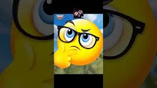 Impossible Jump! 😱 Adam vs Giant Robot Challenge | Free Fire Max #Shorts.