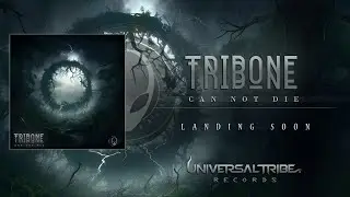 TRIBONE - Can Not Die (Dragota Remix)