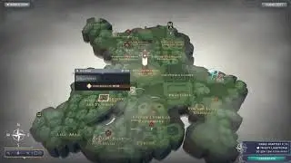 Crowfall Bug 9 15