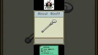 The Wands of Prodigy: Steel Staff #education #tutorial #math #prodigy #wand #magic #spells