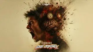 Vibriox - Lose Control