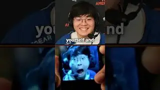 Sato discusses why he did his meme face 🤪