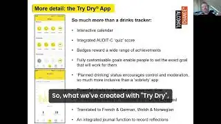 Richard Piper Alcohol Change UK