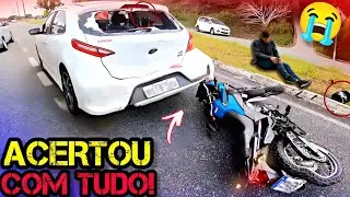 FATOS CURIOSOS NO TR&Acirc;NSITO EP:262