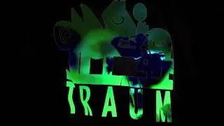 We Need Cracks - Aquilons (Traum 177)