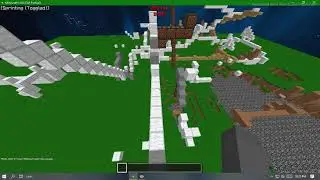 FPS + PVP experiment CMPack profile Release