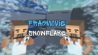 BLOCK STRIKE FRAGMOVIE/ SNOWFLAKE