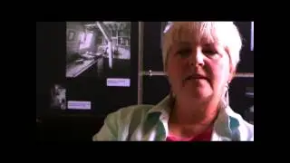 Lynne Duddy: Raphael House