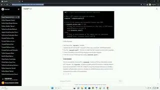 how to import requests module in python