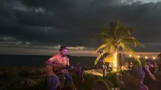 Dan Kelly Good Times (Roll On) Closer to the Sun Hard Rock Mexico 2026