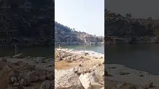Paher shorts 😎🗻🏔#shorts #travel #hills #purulia #shortvideo #pampapatramondal
