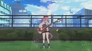 SoulWorker - Chii Aruel [Equalizer] School Band
