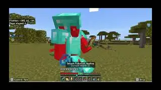 Training Weeren in Diamond Pot