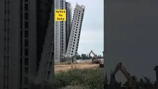 Hydra explore video in Hyderabad Telangana