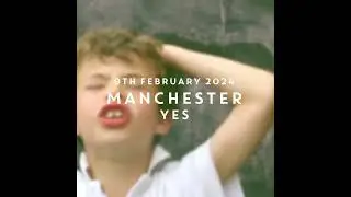 Mull Historical Society presents&hellip; Bookends - 2 album in one night -Manchester YES Friday Feb 9th &lsquo;24