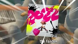 Splatoon 3 Community when we get ANY News #shorts