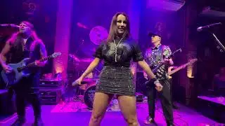 Banda Almanak - Caf&eacute; Piu Piu - 25 - Best Of You - 4K - 10 Janeiro 2026
