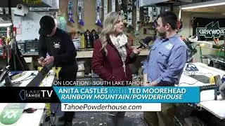 Anita Castles is on location at the Powderhouse with Cody Rodgers   copy