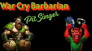 This is THE BEST build for MF in the game!! Pit Singer BUILD GUIDE and GAMEPLAY