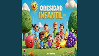 Obesidad Infantil &ndash; Aprendo a Cuidarme | Canciones Infantiles (feat. Coco Melody)