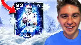 САМЫЙ ДЕШЕВЫЙ СПОСОБ ЗАРАБОТАТЬ СНЕГ И ЛУЧШИЕ СПОСОБЫ ЕГО ПОТРАТИТЬ В MADDEN 26!