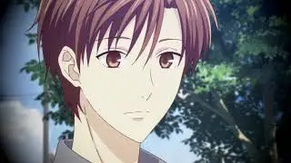 Fruits Basket || Falling For You || Arisa x Kureno
