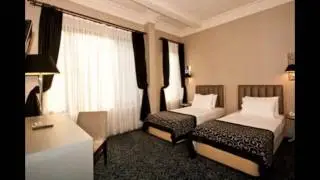 City Center Hotel İstanbul 0850 333 4 333