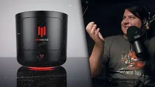 Kentucky Fried Console | KFC Game Console