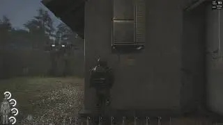 RaunchyMutt's SCUM - A1 Bunker How To Get In