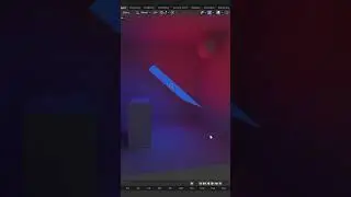 Blender  #blender #blender3d #animation #Lightsetup