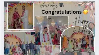 Ghar Ki Shehzadi Ko Bohot Bohot Mubarak 👑❤️ // # 260