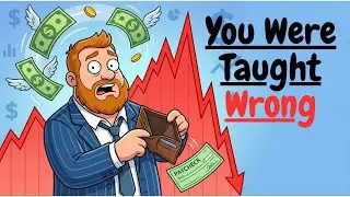 The Financial Mistakes Most Americans Make Every Day