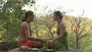 Traditional Tantric Ritual