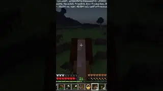 non siamo soli.... #shorts #minecraft #mimicer