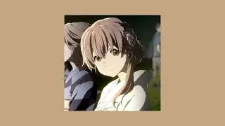 the way things go - beabadoobee (sped-up)