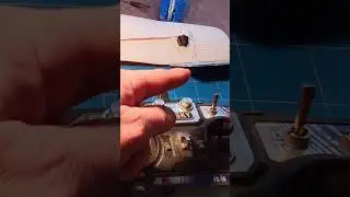 Flysky i6 Radio Setup with FS IA6B Receiver A Comprehensive Guide Part 2 Short