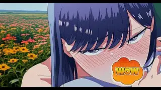 She got Clapped By Reading Manga 💦 Hentai Anime Recap