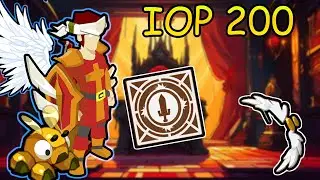 3 Gros Combats avec le Iop🎙️#2 - Dofus R&eacute;tro PvP