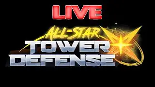 All Star Tower Defense X LIVE