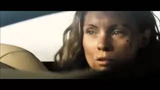 Doomsday 2008 - Car Chase