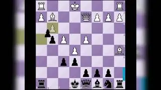 How To Play Chess With Goldsmith Defense.