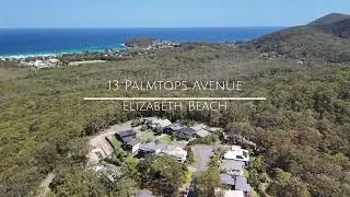 13 Palmtops Ave Elizabeth Beach