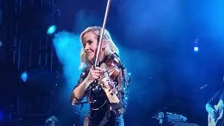 The Chicks - Julianna Clam Down - Live PNC Bank
